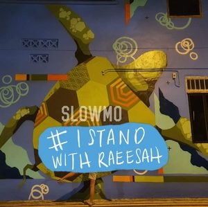 Meet your Posher, Shireen